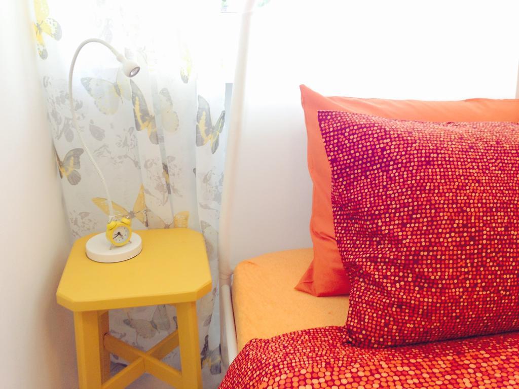 ורשה Lovely Sunny Flat In City Center חדר תמונה